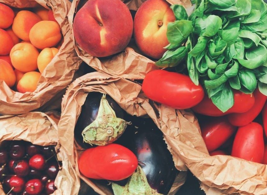 Značaj zdrave ishrane u savremenom društvu